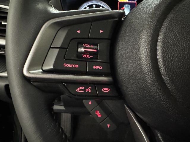 Subaru Forester  2024