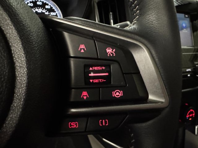 Subaru Forester  2024