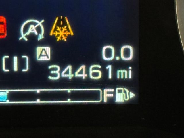 Subaru Forester  2024