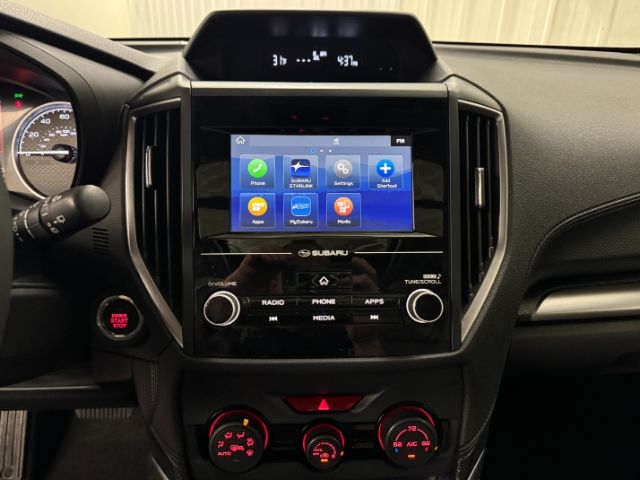 Subaru Forester  2024