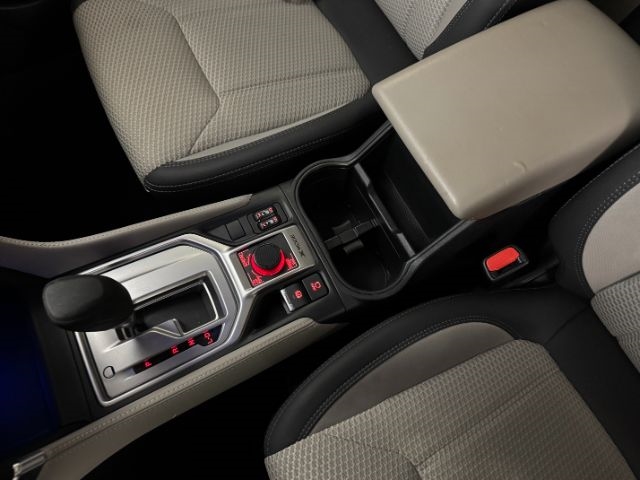 Subaru Forester  2024