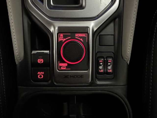 Subaru Forester  2024