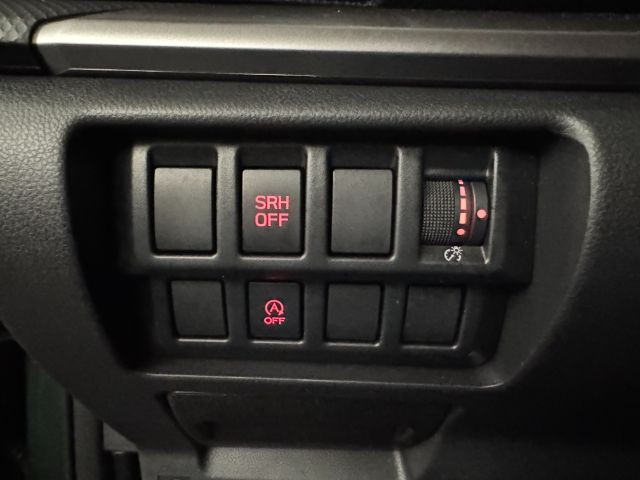 Subaru Forester  2024