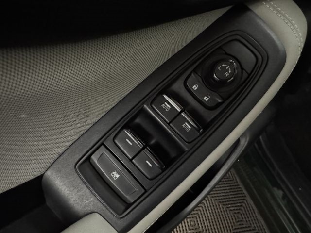 Subaru Forester  2024