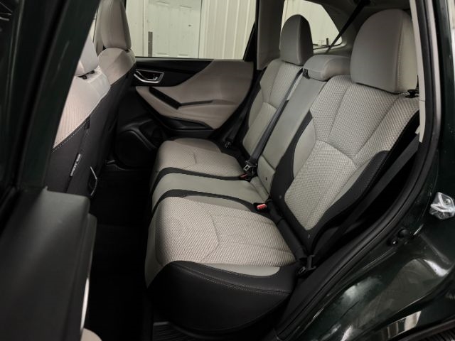 Subaru Forester  2024