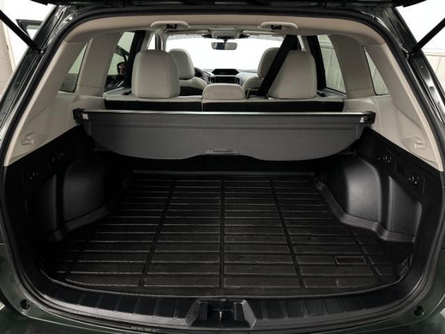 Subaru Forester  2024