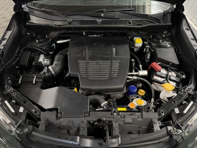 Subaru Forester  2024