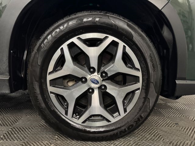 Subaru Forester  2024