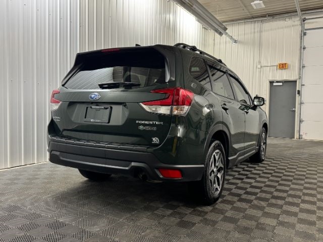 Subaru Forester  2024