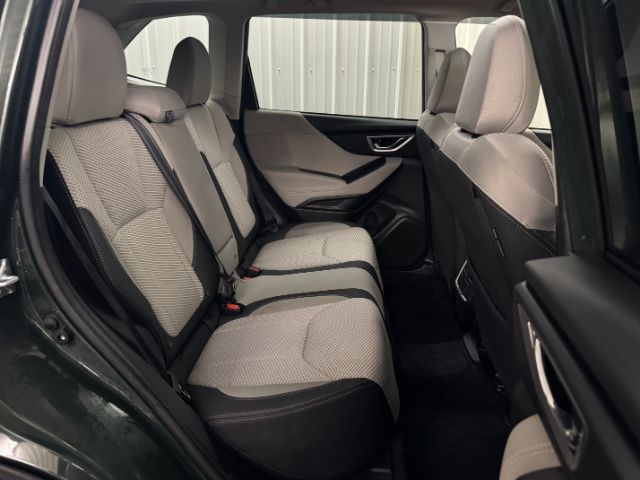 Subaru Forester  2024