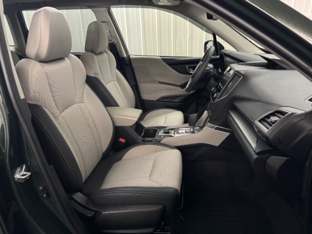 Subaru Forester  2024