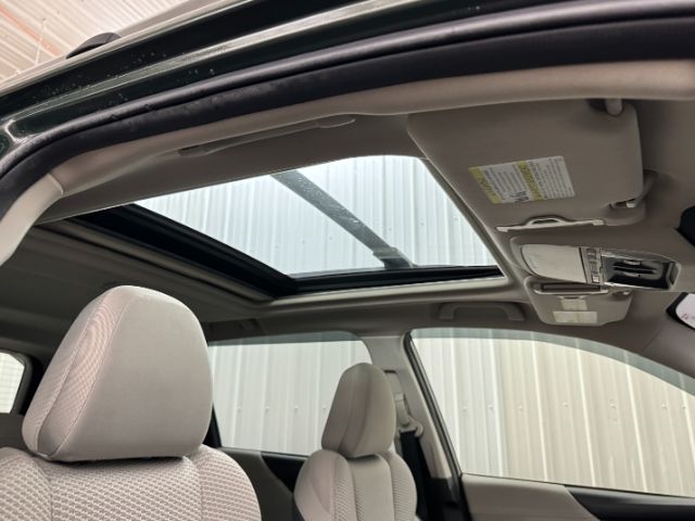 Subaru Forester  2024