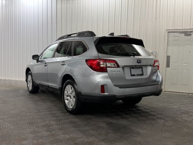 Subaru Outback  2017