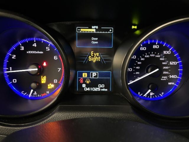 Subaru Outback  2017