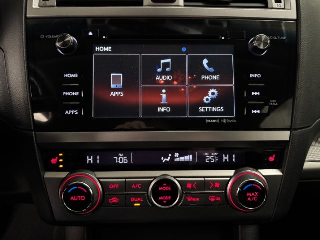 Subaru Outback  2017