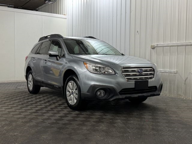 Subaru Outback  2017