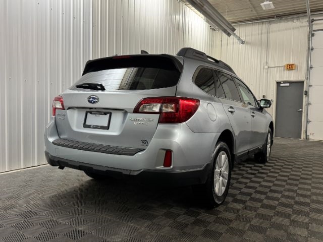 Subaru Outback  2017