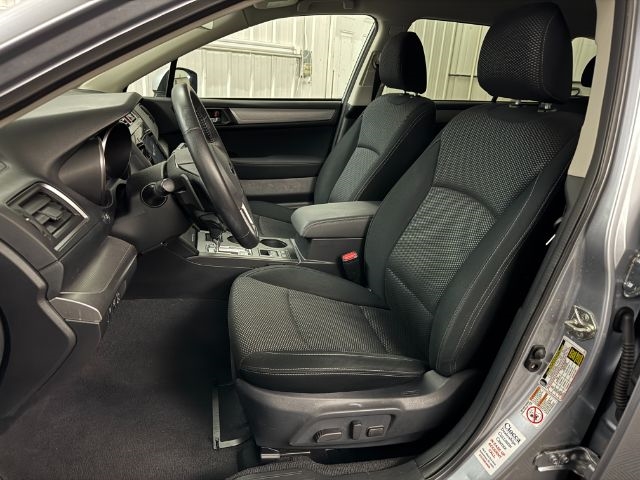 Subaru Outback  2017