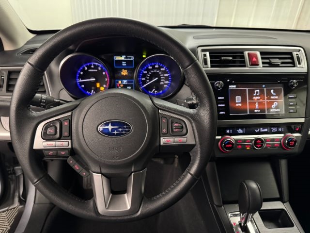 Subaru Outback  2017