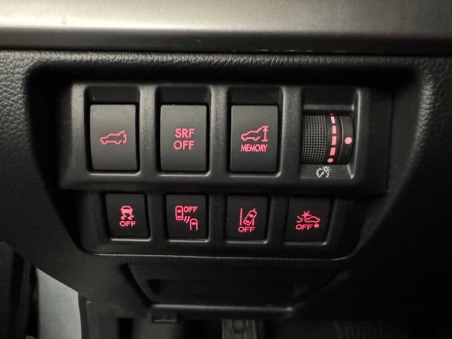 Subaru Outback  2017