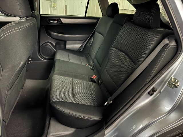 Subaru Outback  2017