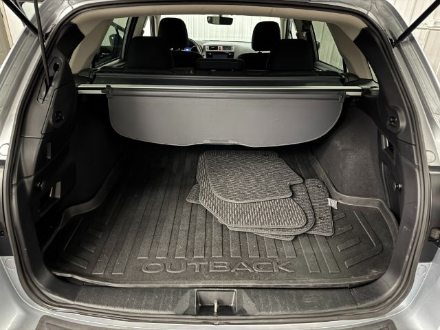 Subaru Outback  2017