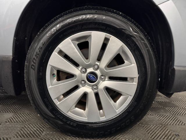 Subaru Outback  2017