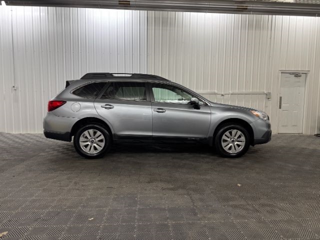 Subaru Outback  2017