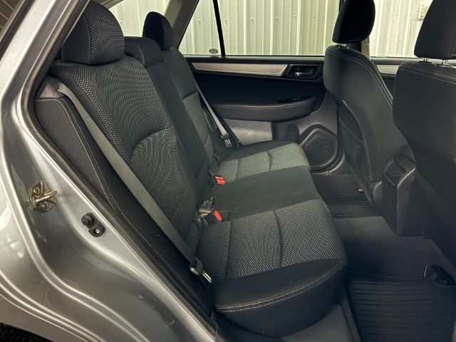 Subaru Outback  2017