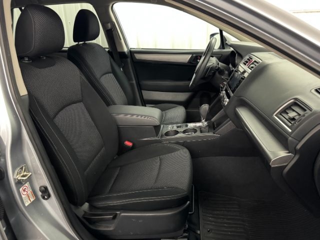 Subaru Outback  2017