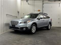 2017 Subaru Outback 