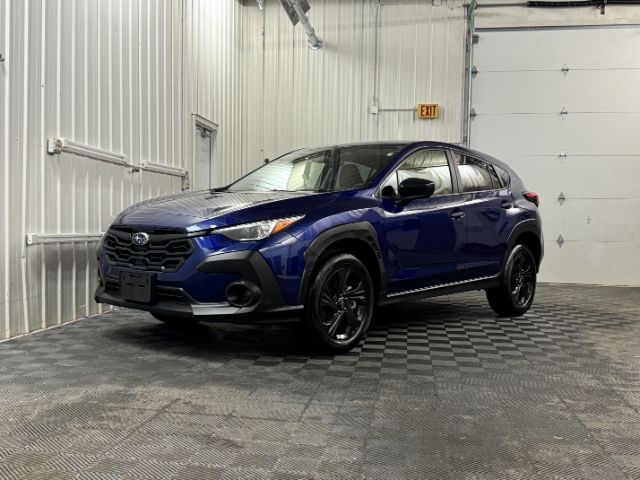2025 Subaru Crosstrek 2.0i