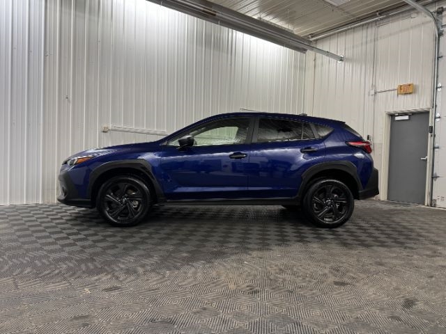 Subaru Crosstrek  2025