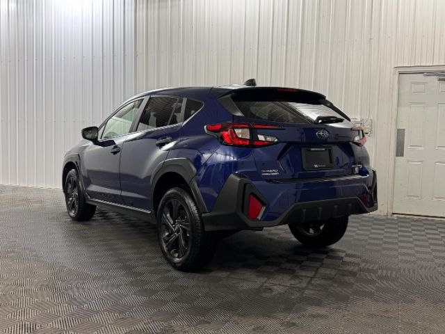 Subaru Crosstrek  2025