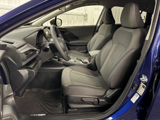 Subaru Crosstrek  2025