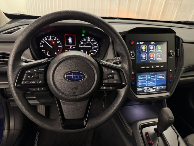 Subaru Crosstrek  2025