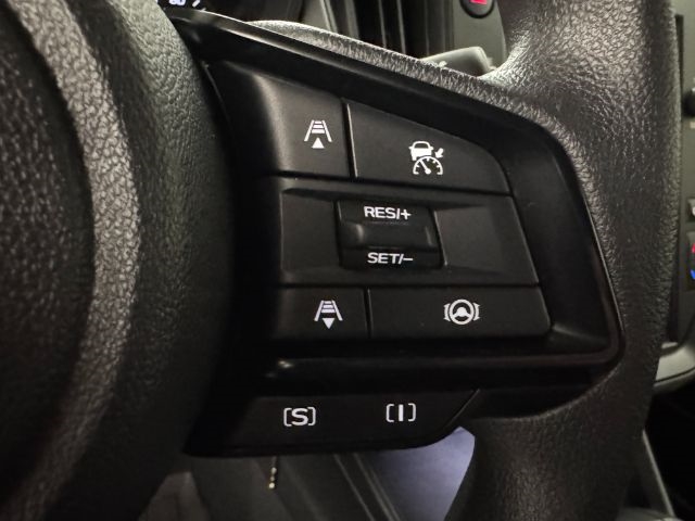 Subaru Crosstrek  2025