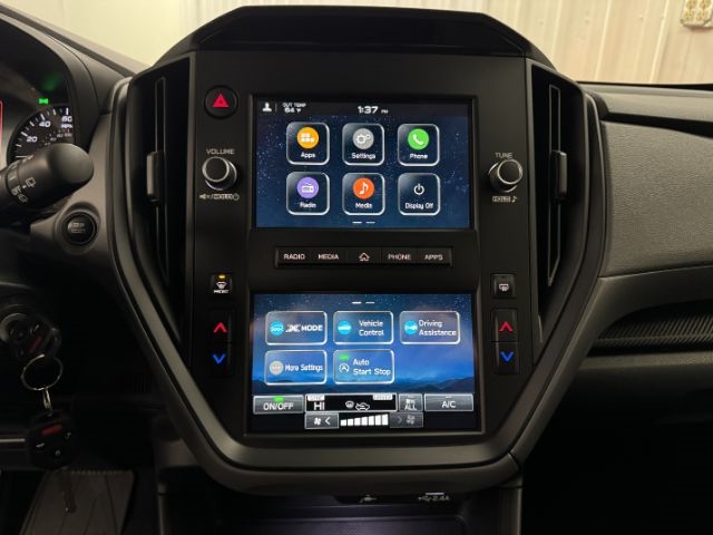 Subaru Crosstrek  2025