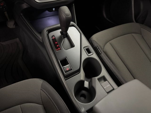 Subaru Crosstrek  2025