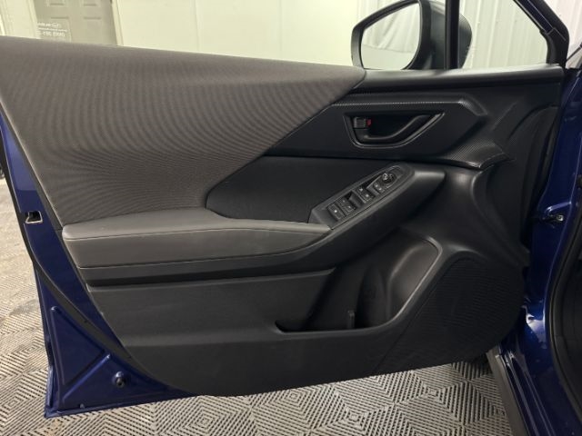 Subaru Crosstrek  2025