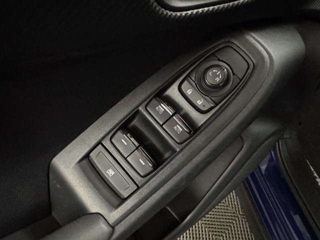 Subaru Crosstrek  2025