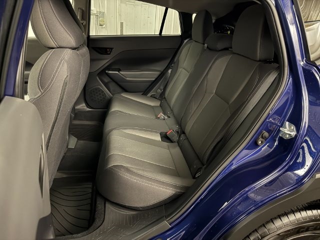 Subaru Crosstrek  2025