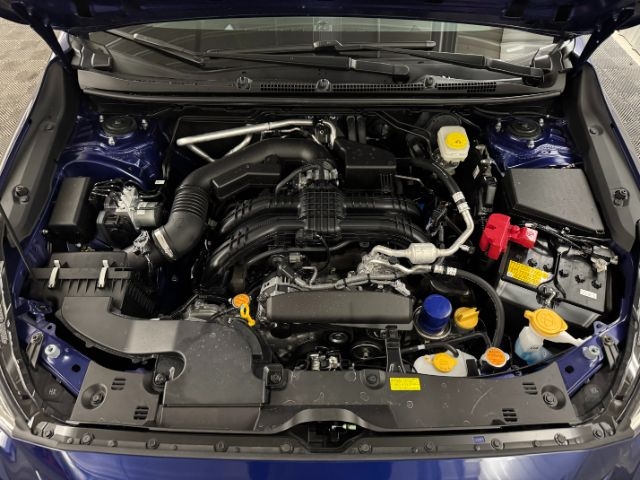 Subaru Crosstrek  2025