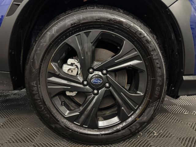 Subaru Crosstrek  2025