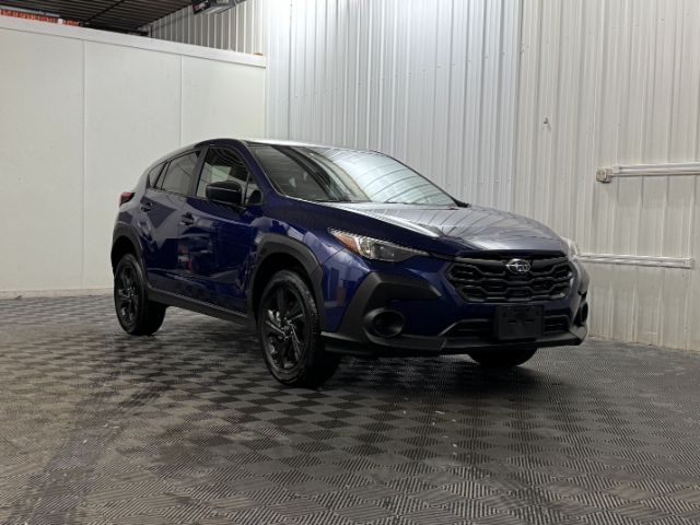 Subaru Crosstrek  2025