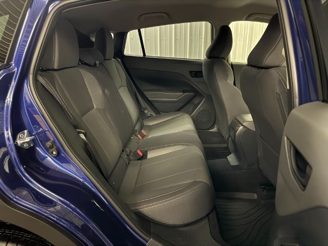 Subaru Crosstrek  2025