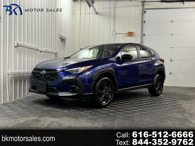 Subaru Crosstrek  2025
