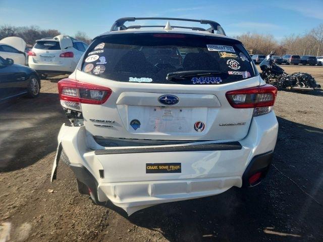 Subaru Crosstrek  2021