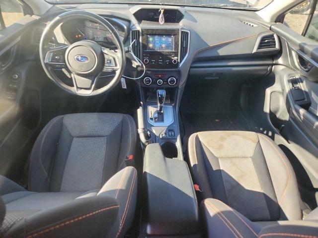 Subaru Crosstrek  2021