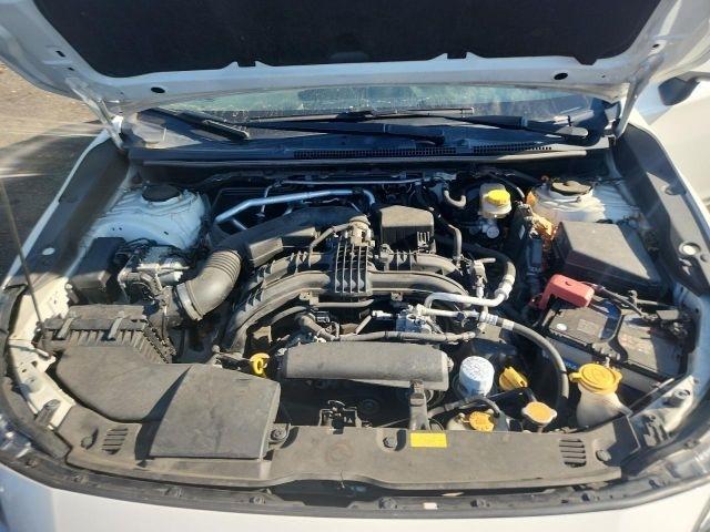 Subaru Crosstrek  2021